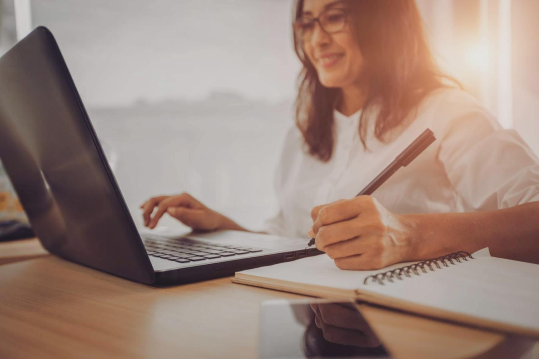 Desarrollo de programa educativo de presupuesto familiar